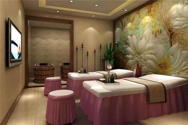 小区内开美容店合适么_美容店开在小区怎么做宣传_美容合适小区店开内店吗